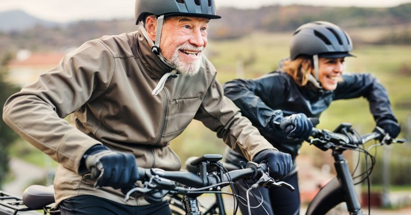 Vélo