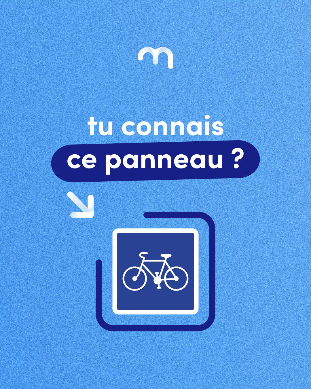 Bande cyclable