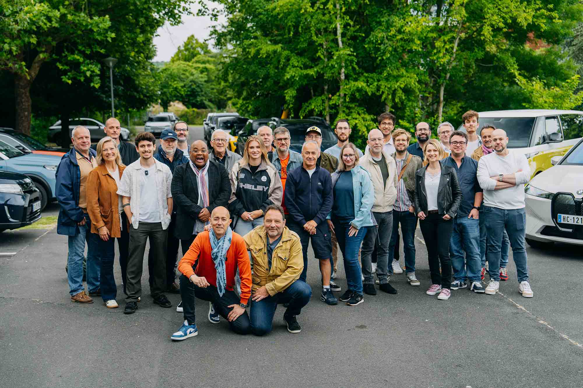 Les e-Trophées de l’AMAM : carton plein pour l’édition 2025