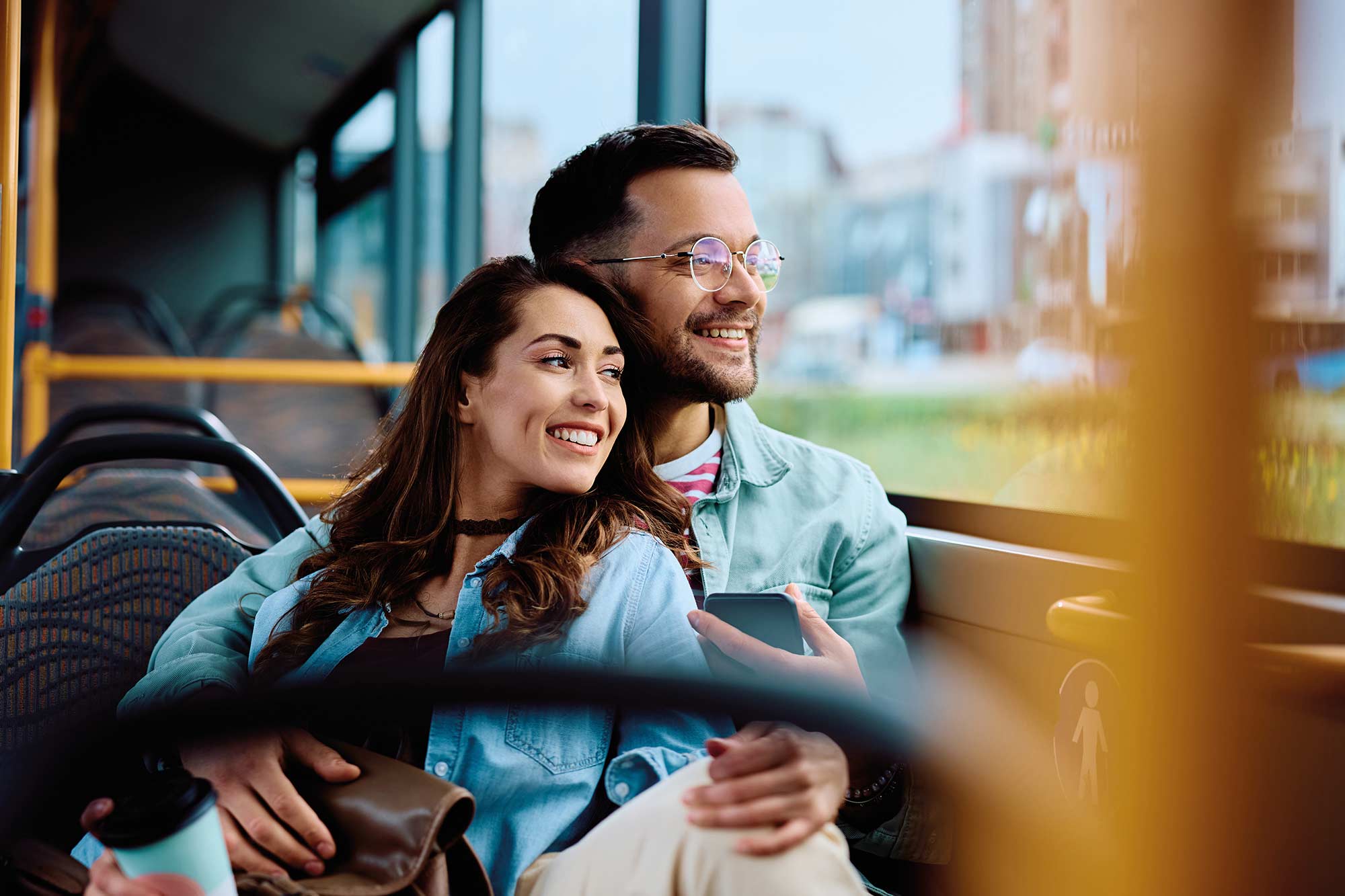 125 ans d’engagement au service de votre mobilité