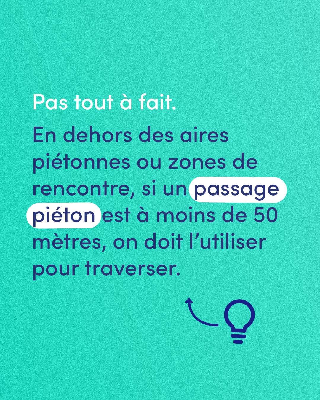 MCF Post LeSaviezVous traverser au passage piéton2