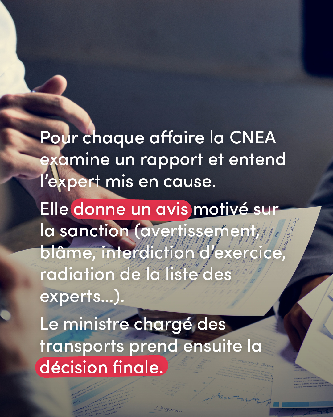 MCF Présentation CNEA6