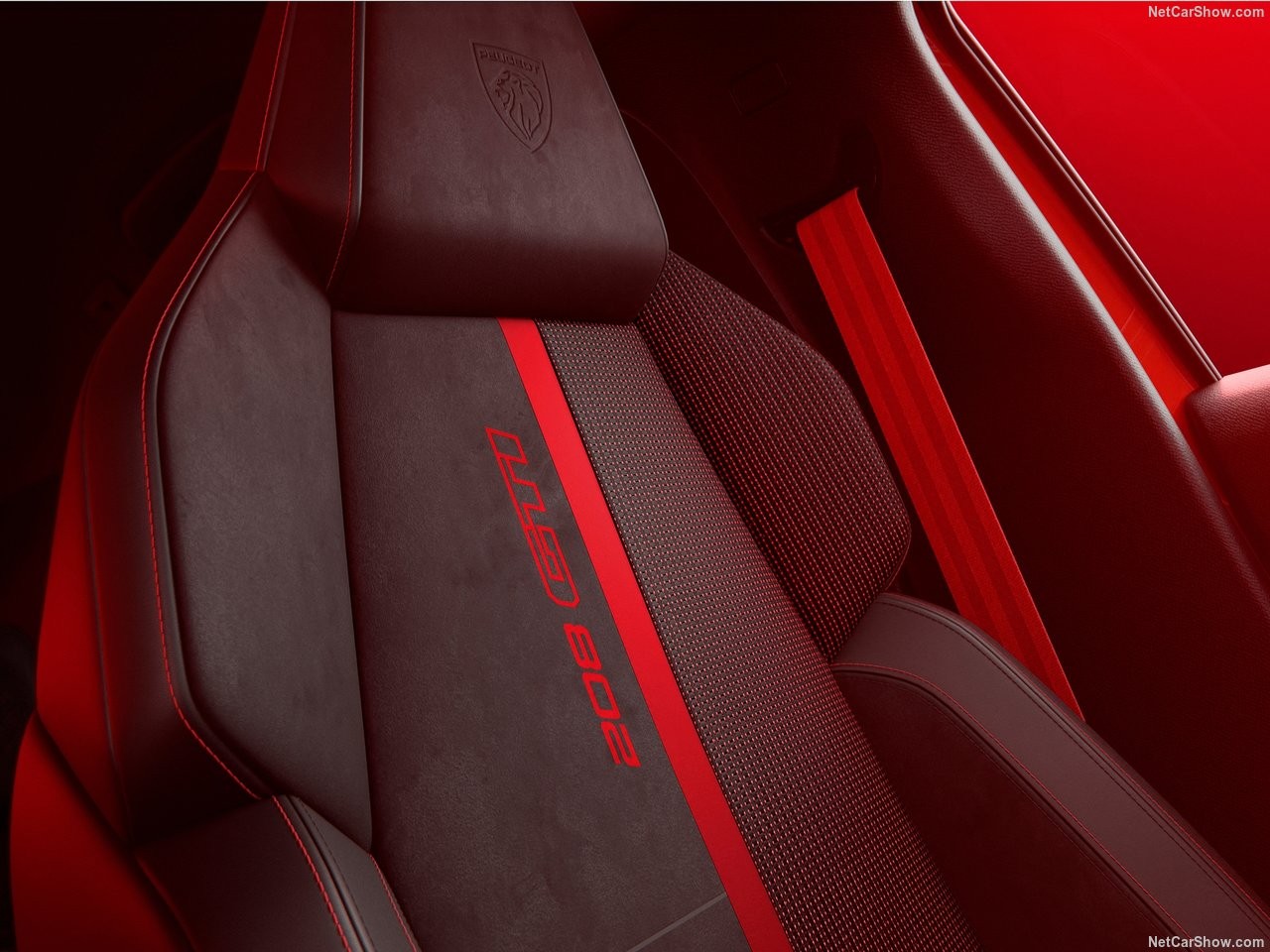 Peugeot 208 GTi 2025 : retour d’une icône