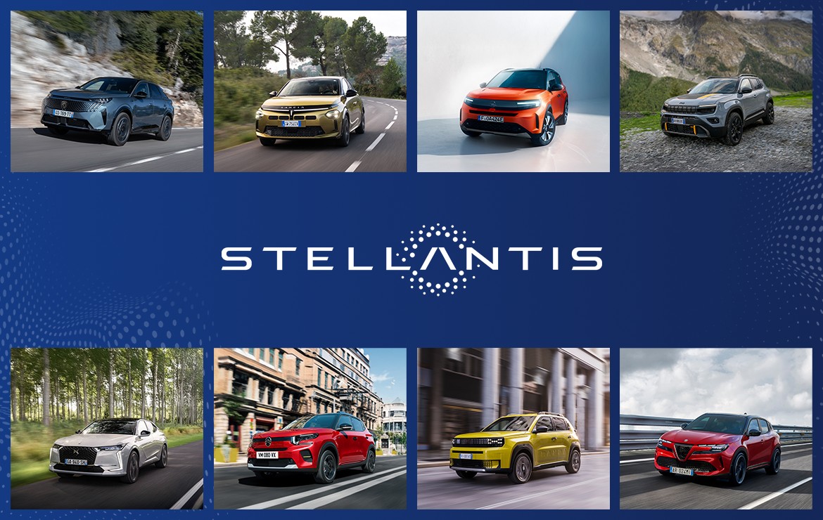 8 ans de garantie pour presque toutes les marques Stellantis