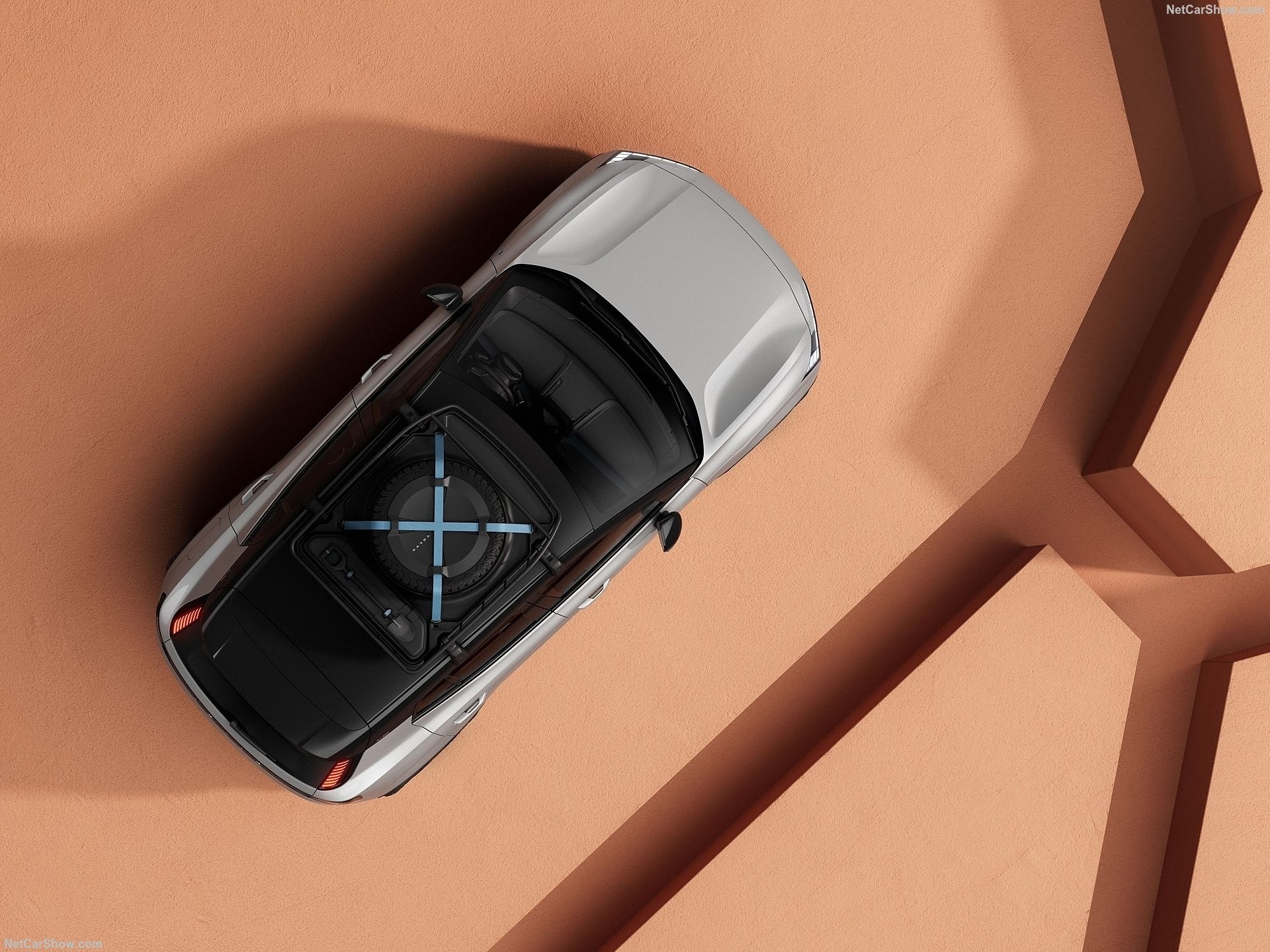 Volvo EX30 : l’entrée de gamme électrique du Suédois